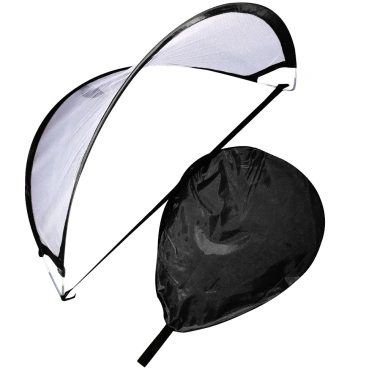 SPM Kid Portable Folding Goal - Cầu bóng đá gập di động tiện lợi, giảm giá 180k 5