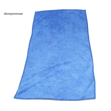 SPM Lớn Microfibre - Khăn Lau Xe Ô Tô Mềm, Thấm Hút, Giặt Sạch, Giá 55.994 VND