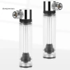 Spm Máy Bơm Xe Đạp Trong Suốt Nhỏ Gọn – Phù hợp Lốp Đường Trường, MtB, Giá 180.326₫ 2
