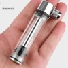 Spm Máy Bơm Xe Đạp Trong Suốt Nhỏ Gọn – Phù hợp Lốp Đường Trường, MtB, Giá 180.326₫ 5