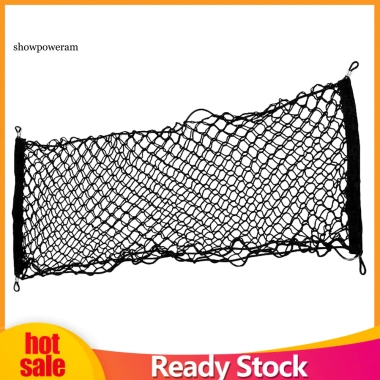 SPM Net Bag Cho Xe Hơi - Túi Lưới Giữ Hành Lý, Sắp Xếp Hàng Hóa, Giá 188.073 VND
