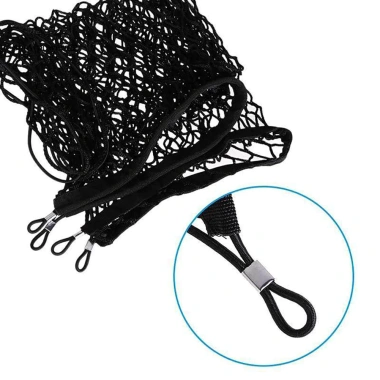 SPM Net Bag Cho Xe Hơi - Túi Lưới Giữ Hành Lý, Sắp Xếp Hàng Hóa, Giá 188.073 VND
