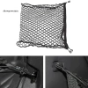 SPM Net Bag Cho Xe Hơi - Túi Lưới Giữ Hành Lý, Sắp Xếp Hàng Hóa, Giá 188.073 VND 7