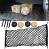 SPM Net Bag Cho Xe Hơi - Túi Lưới Giữ Hành Lý, Sắp Xếp Hàng Hóa, Giá 188.073 VND 9