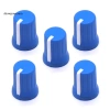Spm Núm Mũ Xoay 5 Đa Năng Chống Mài Mòn Equalizer Fader - Dễ Lắp Đặt, Bền, 74.819₫ 4