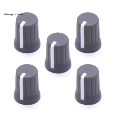 Spm Núm Mũ Xoay 5 Đa Năng Chống Mài Mòn Equalizer Fader - Dễ Lắp Đặt, Bền, 74.819₫