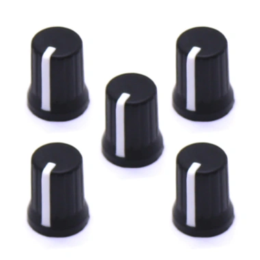 Spm Núm Mũ Xoay 5 Đa Năng Chống Mài Mòn Equalizer Fader - Dễ Lắp Đặt, Bền, 74.819₫