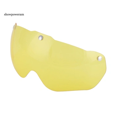 SPM Ống Kính Dễ Tháo Rời K80 PLUS cho Mũ Bảo Hiểm Xe Đạp Đường Bộ & MTB - Giá ưu đãi 209.518₫ 2