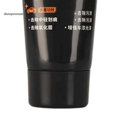 SPM Sơn ô tô tẩy trầy xước, sáp sửa chữa dễ dùng, bảo vệ lớp phủ, giá 88,188₫