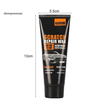 SPM Sơn ô tô tẩy trầy xước, sáp sửa chữa dễ dùng, bảo vệ lớp phủ, giá 88,188₫