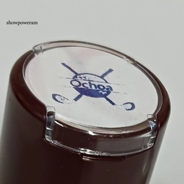 Spm Surface Golf Stamp Dụng cụ đánh dấu bóng golf tự khô nhanh tùy chỉnh 277.310 VND 5