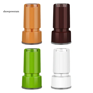 Spm Surface Golf Stamp Dụng cụ đánh dấu bóng golf tự khô nhanh tùy chỉnh 277.310 VND 6