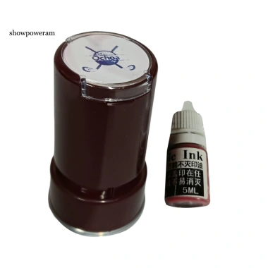 Spm Surface Golf Stamp Dụng cụ đánh dấu bóng golf tự khô nhanh tùy chỉnh 277.310 VND 7