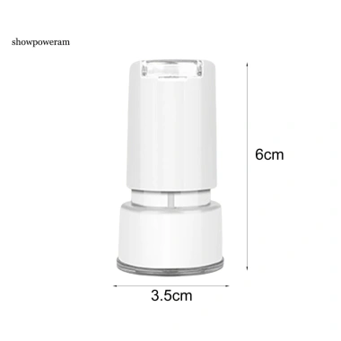 Spm Surface Golf Stamp Dụng cụ đánh dấu bóng golf tự khô nhanh tùy chỉnh 277.310 VND 9