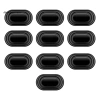 SPM Tấm bảo vệ cản cửa ô tô giảm xóc silicon cách âm, nút chặn vách ngăn dễ lắp - 4/6/8/10 chiếc, giá ưu đãi 54.377₫ 4