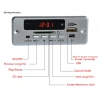 SPM TF MP3 - Bảng giải mã âm thanh, mô-đun LED DIY, giá chỉ 220.990₫ 5