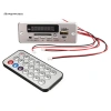 SPM TF MP3 - Bảng giải mã âm thanh, mô-đun LED DIY, giá chỉ 220.990₫ 7