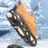 SPM Traction Spikes 30 gai - Dụng cụ chống trượt giày đi bộ tuyết, giảm giá 274k 2