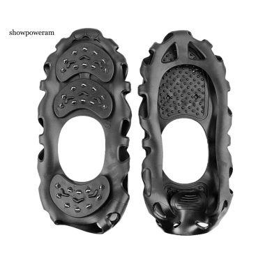 SPM Traction Spikes 30 gai - Dụng cụ chống trượt giày đi bộ tuyết, giảm giá 274k