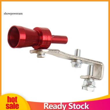 SPM Turbo – Còi âm thanh xả, mini đuôi xe dễ lắp đặt, mô phỏng tiếng ồn ô tô lớn