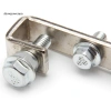 SPM Turbo – Còi âm thanh xả, mini đuôi xe dễ lắp đặt, mô phỏng tiếng ồn ô tô lớn 4