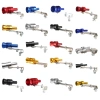 SPM Turbo – Còi âm thanh xả, mini đuôi xe dễ lắp đặt, mô phỏng tiếng ồn ô tô lớn 5