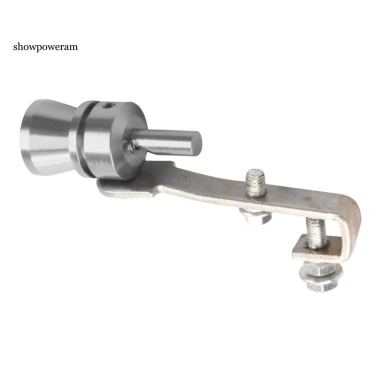 SPM Turbo – Còi âm thanh xả, mini đuôi xe dễ lắp đặt, mô phỏng tiếng ồn ô tô lớn 6