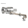 SPM Turbo – Còi âm thanh xả, mini đuôi xe dễ lắp đặt, mô phỏng tiếng ồn ô tô lớn 7