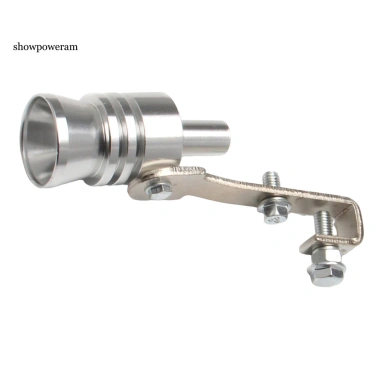 SPM Turbo – Còi âm thanh xả, mini đuôi xe dễ lắp đặt, mô phỏng tiếng ồn ô tô lớn 7