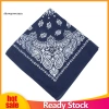 SPM Unisex Bandana Đầu Vuông Paisley - Mũ & Cổ Khăn Đi Xe Đạp Ngoài Trời, Giá 60.351₫