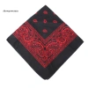 SPM Unisex Bandana Đầu Vuông Paisley - Mũ & Cổ Khăn Đi Xe Đạp Ngoài Trời, Giá 60.351₫ 3
