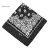 SPM Unisex Bandana Đầu Vuông Paisley - Mũ & Cổ Khăn Đi Xe Đạp Ngoài Trời, Giá 60.351₫ 7