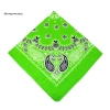 SPM Unisex Bandana Đầu Vuông Paisley - Mũ & Cổ Khăn Đi Xe Đạp Ngoài Trời, Giá 60.351₫ 8