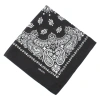 SPM Unisex Bandana Đầu Vuông Paisley - Mũ & Cổ Khăn Đi Xe Đạp Ngoài Trời, Giá 60.351₫ 10