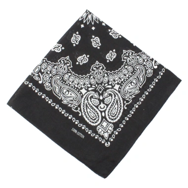 SPM Unisex Bandana Đầu Vuông Paisley - Mũ & Cổ Khăn Đi Xe Đạp Ngoài Trời, Giá 60.351₫
