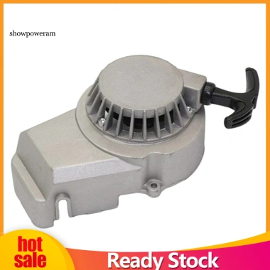 SPM Universal 2 thì 49CC Mini Off Road Nhôm Tay Kéo Starter siêu nhẹ giá chỉ 323.870₫