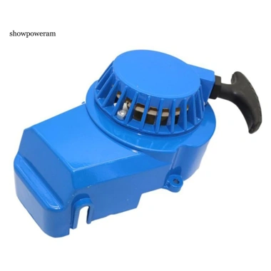 SPM Universal 2 thì 49CC Mini Off Road Nhôm Tay Kéo Starter siêu nhẹ giá chỉ 323.870₫