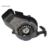 SPM Universal 2 thì 49CC Mini Off Road Nhôm Tay Kéo Starter siêu nhẹ giá chỉ 323.870₫ 8