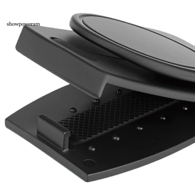 SPM Vai Cổ Định Khóa An Toàn 2 Chiếc, Kẹp Phim Silicon Đa Năng, Dây Đeo Vai Điều Chỉnh - 124.732₫ 5
