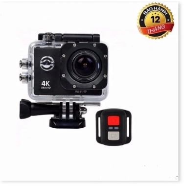 Sport Cam Wifi 4K Ultra HD Chống Rung – Quay Ban Đêm, Giá Ưu Đãi 2.7 Triệu 6 Sport Cam Wifi 4K Ultra HD Chống Rung – Quay Ban Đêm, Giá Ưu Đãi 2.7 Triệu 6