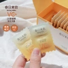 Spring Letter Ampoule Essence 10% Vitamin C 2.0 – Dưỡng sáng da, xóa mụn, giảm xỉn màu, 214k 7