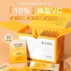 Spring Letter Ampoule Essence 10% Vitamin C 2.0 – Dưỡng sáng da, xóa mụn, giảm xỉn màu, 214k 9