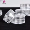 Springevenstar 10 mẫu lọ kem trong suốt - Hộp đựng mỹ phẩm, móng tay thiếc, giá 49.720 VND 3