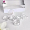 Springevenstar 10 mẫu lọ kem trong suốt - Hộp đựng mỹ phẩm, móng tay thiếc, giá 49.720 VND 5