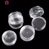 Springevenstar 10 mẫu lọ kem trong suốt - Hộp đựng mỹ phẩm, móng tay thiếc, giá 49.720 VND 6