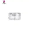 Springevenstar 10 mẫu lọ kem trong suốt - Hộp đựng mỹ phẩm, móng tay thiếc, giá 49.720 VND 7