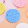 Springevenstar 10 miếng bọt biển rửa mặt SPA, tẩy tế bào chết, giá 47.022 VND 3