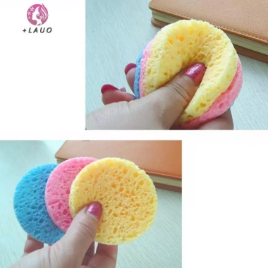 Springevenstar 10 miếng bọt biển rửa mặt SPA, tẩy tế bào chết, giá 47.022 VND 4 Springevenstar 10 miếng bọt biển rửa mặt SPA, tẩy tế bào chết, giá 47.022 VND 4