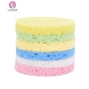 Springevenstar 10 miếng bọt biển rửa mặt SPA, tẩy tế bào chết, giá 47.022 VND 7