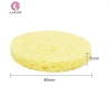 Springevenstar 10 miếng bọt biển rửa mặt SPA, tẩy tế bào chết, giá 47.022 VND 9